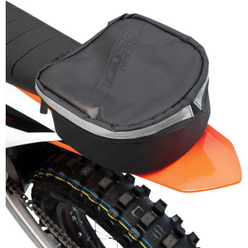 MOOSE RACING REAR FENDER PACK - LARGE